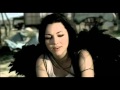 Seether ft Amy Lee - My Heart Is Broken 