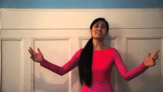 Something Wonderful from the King and I