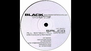 Salco - All Singin All Dancin