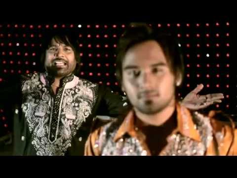 Nav Sidhu - Nachale Sanu Naal Feat Nirmal Sidhu