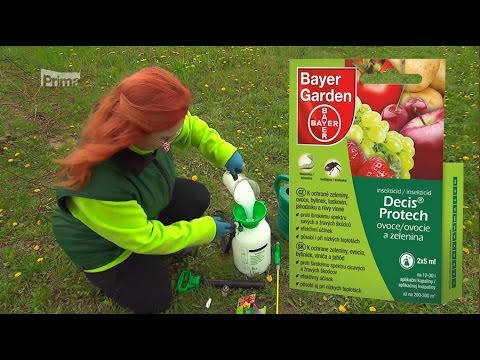 , title : 'Bayer Garden Decis® Protech – ovoce a zelenina - postřik proti savým a žravým škůdcům'