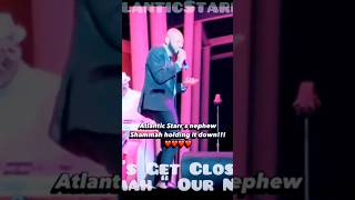 Atlantic Starr 💫 Let&#39;s Get Closer 💜 #classicrnb #slowjamslive #80srnb #lovesongs #shorts