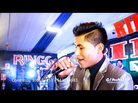 Orq super conquistadores llipta carhuaz