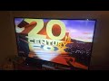 20th Century Fox Blue Sky Studios 2008
