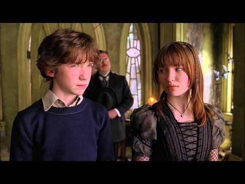 Desventuras em Série - Trailer