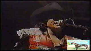 atrapado, para que vivas tranquila, nunca voy a olvidarte, Bronco 1992