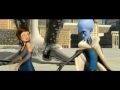 Megamind - Life's a Merry Go Round 