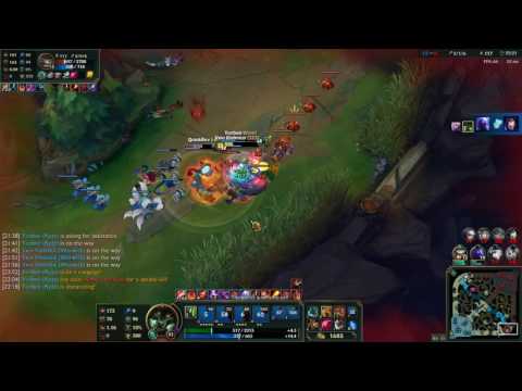 Call me hashinshin right now - a moderately nice play by tarzaned