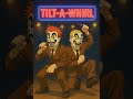 Tilt A Whirl ICP AI COVER