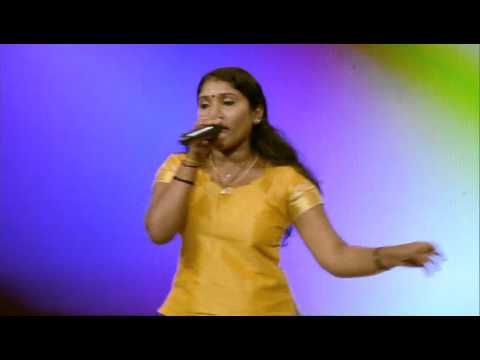 Indian Voice Junior I Episode 128 - part 4 I Mazhavil Manorama