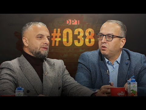 Dialogu, Asociacioni e kërkesat e aleatëve, Betim Gjoshi në DPT për të treguar se ku qëndron PDK-ja