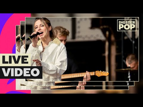 SOPHIA - An alle da draußen (Live beim ZDF Fernsehgarten, 5.10.2025)