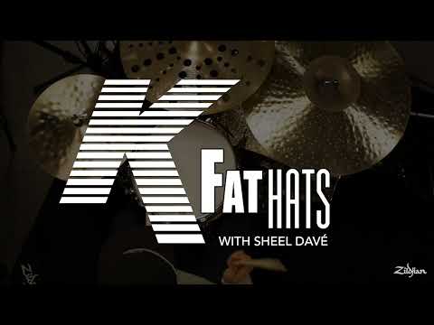 K Fat Hats Demo with Sheel Davé | 14" vs. 15"