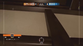 ［R6S］久しぶりに参加型で配信！カジュアルでのんびりわいわい行こう