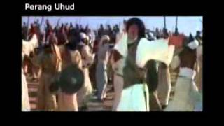 Download lagu Nabi Muhammad SAW , episode 3 dari 6     YouTube mp3