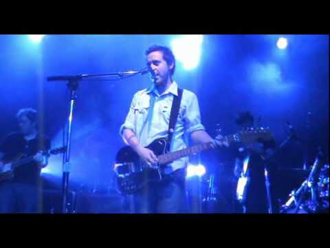 Danny Michel / Fireworks / Live in Toronto City, Canada