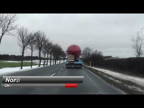 Nordkoreas geheime Raketen - Undercover