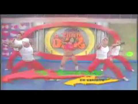 Tá Dominado - Danza Vampiro