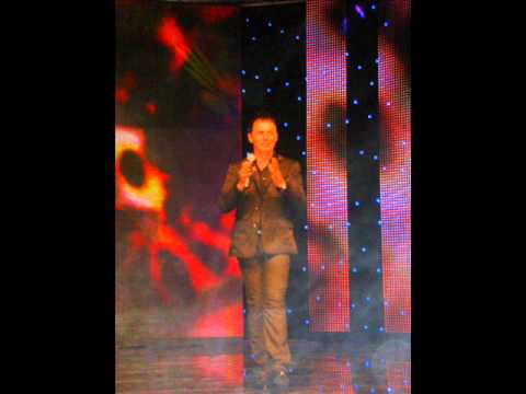 RUBIN BLAGADUSA-SREKA VO NESREKA prilep fest 2012.wmv