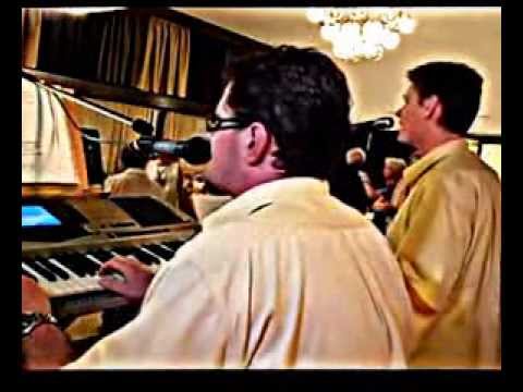 RIJEČKE PLESNE VEČERI - ALEDORY U HOTELU NEBODER 7.11. ( 2. DIO )