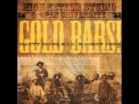 After I'm Gone - Matty Slims