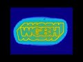 Deformed Logo WGBH Boston 1978