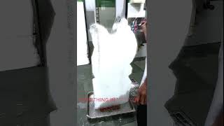 Ice Carving #shorts #edits #trollface #phonk #ice #carving #kitchen#explore