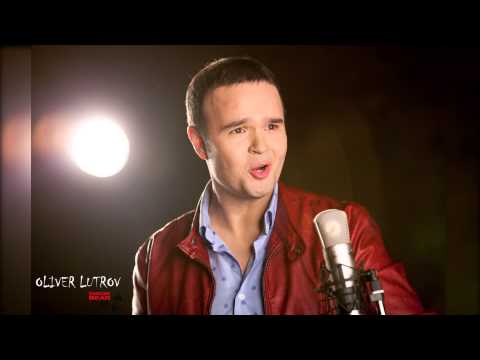 Oliver Lutrov - Hajde Otkači ( myk bee club mix ) HQ