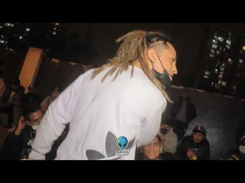 NEO vs HAGUE vs POCHO -8vos- || Fecha 02 - Ascenso || Campo de Marte - 2021