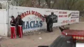 CD JUAREZ CHIHUAHUA LA MAS VIOLENTA DE MEXICO