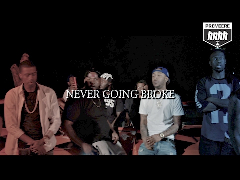 Video thumbnail for Never Goin Broke
