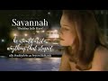 HE WOULDN T DO ANYTHING THAT STUPID Savannah 1x01 1x02 Voiceover ADR