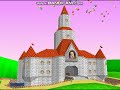 Nyami Kart 64 Mugman Special Cup 150cc Part 3