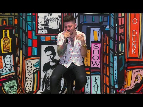 Fábio Dunk - Facas - Diego & Victor Hugo, Bruno & Marrone