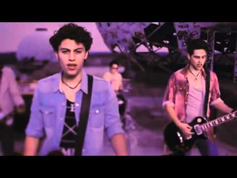 Perfect Night - The Black Pony (Official Music Video)