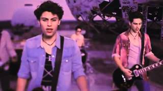 Perfect Night - The Black Pony (Official Music Video)