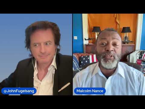 John Fugelsang Knows the Bible Better Than Right Wing Extremists & Can't Wait to Prove Them Wrong