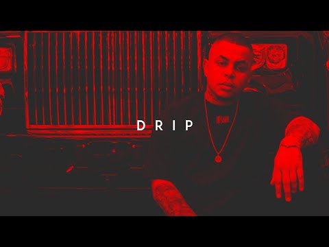 German Trap/Rap Luciano x Summer Cem x Elias Type Beat 2019 - Drip (Prod. By MontaBeats)