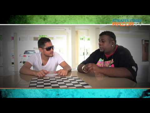 RazorTV RazorPop 21SoulBlaze 2