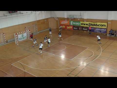 Siliko pokal 2016: FK Zavas Siliko - Futsal klub Dobovec Pivovarna Kozel