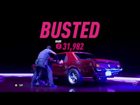 R.I.P 1965 Mustang GT