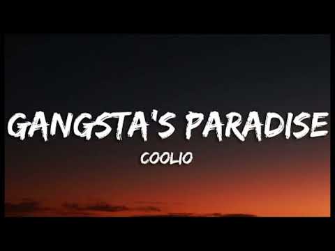 Gangsta's Paradise - Coolio and Kylian Mash