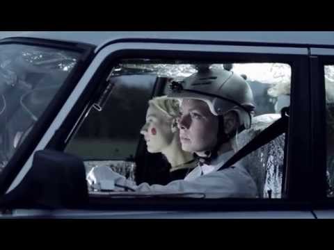 Wildhart - Stuck In A Second (Official Video)