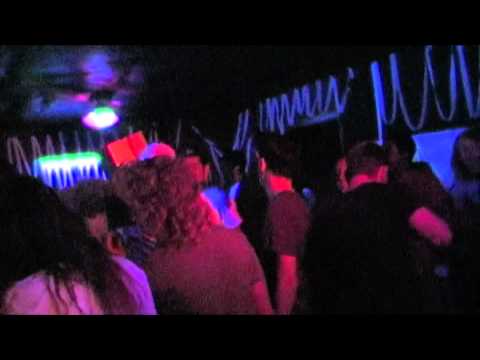 RAVEMBER 2011 Highlights