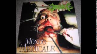 Impaled "Choke On It" (HQ)