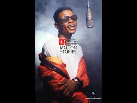 [Official song] Matter by spyki ft rapdibia