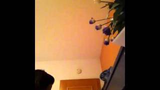 Heather Nova,   Say something piano Cover