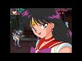 Arcade Pretty Soldier Sailor Moon 1995 LongPlay