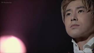 [F9 Produções] Tree of Life - Tohoshinki (legendado)