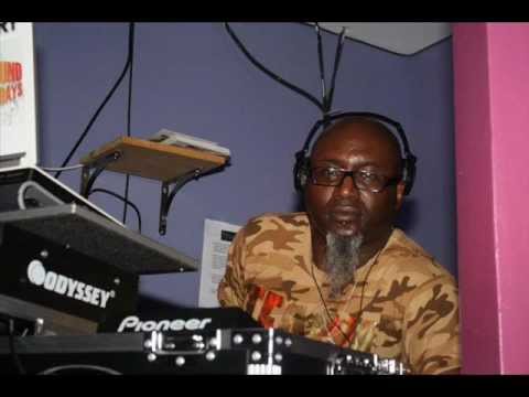 DJ HARD HITTIN HARRY - UNITY SOUND INTL DANCEHALL PROMO MIX -4-15-12